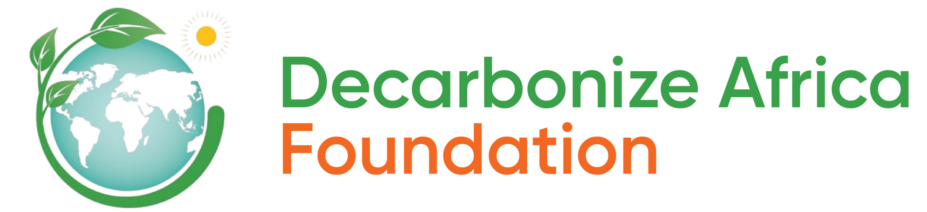 Decarbonize Foundation
